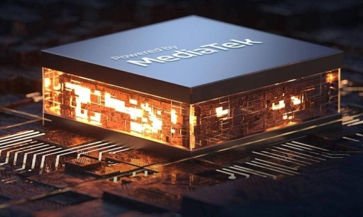 MediaTek trở thành nhà sản xuất chip smartphone lớn nhất thế giới trong quý 3/2020