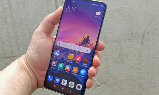 DisplayMate đánh giá cao màn hình Xiaomi Mi 11