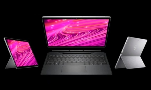 Dell ra mắt laptop Latitude 13 7320, giá từ 999 USD