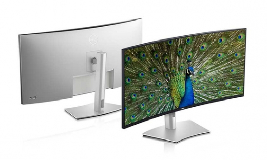Dell ra mắt màn hình UltraSharp 40 inch, giá gần 50 triệu đồng
