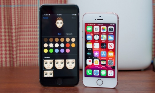 Apple sẽ ra mắt iOS 15 vào tháng 6, ngừng hỗ trợ iPhone 6s và iPhone SE