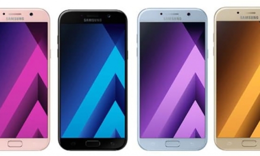 Samsung ngừng hỗ trợ Galaxy S7 và S7 Edge