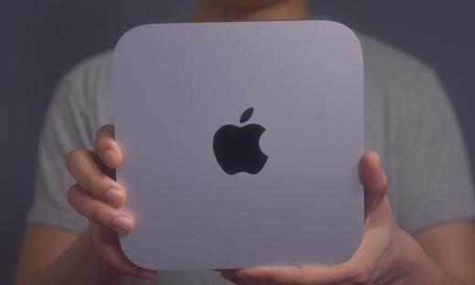 Apple bắt đầu bán máy Mac mini M1 tân trang với giá rẻ hơn 15%