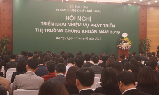 Năm 2020 sẽ có 3% dân số là nhà đầu tư thị trường chứng khoán