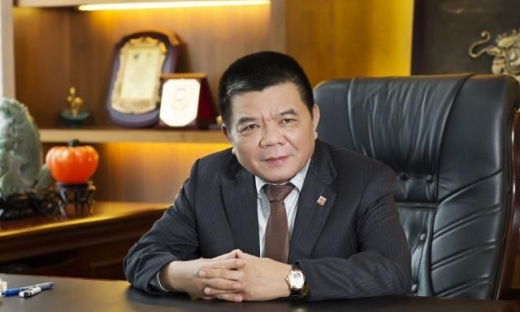 Cựu chủ tịch Ngân hàng BIDV Trần Bắc Hà tử vong