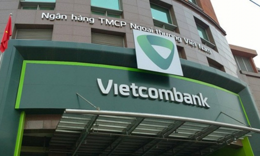 Đối tác của Vietcombank mua thêm cổ phiếu duy trì sở hữu 15%