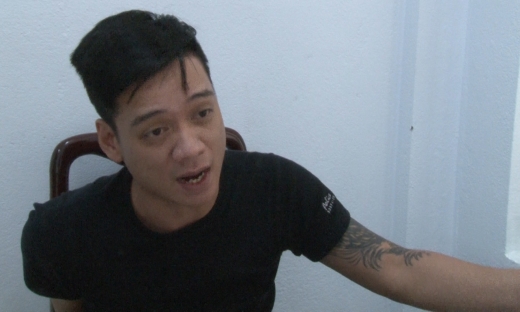 Thừa Thiên Huế: Bắt đối tượng trộm xe SH rồi trốn truy nã