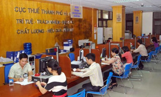 Triển khai Tháng đồng hành cùng người nộp thuế