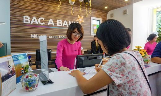 Trao nửa yêu thương cùng quà tặng ý nghĩa từ Bắc Á Bank