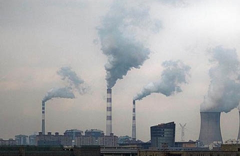 Năm 2019, có khoảng 7 triệu ca tử vong trên toàn cầu do ô nhiễm không khí