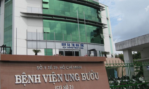 Bệnh viện Ung bướu TP.HCM thử nghiệm ứng dụng trí tuệ nhân tạo trong điều trị