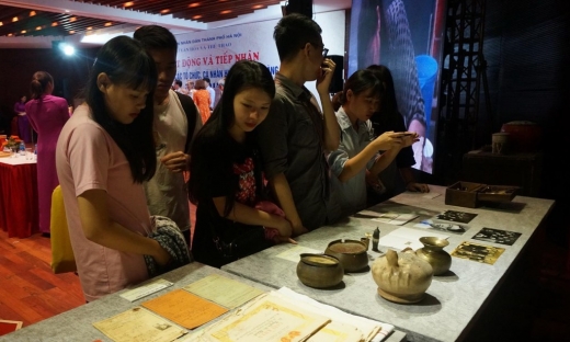 Bảo tàng Hà Nội sẽ “kể” câu chuyện về lịch sử, văn hóa và con người đất Thăng Long