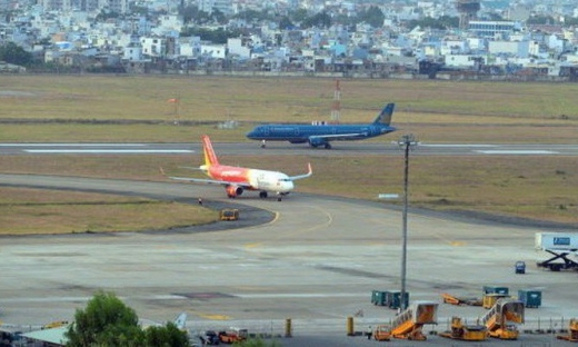 Bộ Giao thông Vận tải phê duyệt quy hoạch chi tiết sân bay Sa Pa