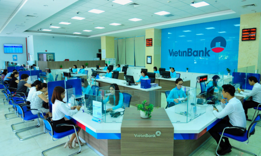 Ưu đãi hoàn phí thường niên cho chủ thẻ tín dụng quốc tế VietinBank