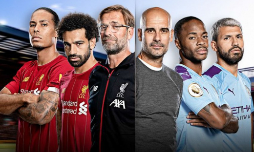 Liverpool - Manchester City: Người trong cuộc nói gì trước trận cầu đinh?