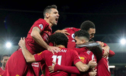 Chuyện Liverpool vô địch Ngoại hạng Anh: Bây giờ hoặc không bao giờ