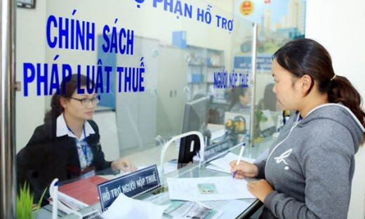 Tiền chậm nộp thuế còn nợ trước 1/7/2020: Đối tượng nào sẽ được xóa nợ?