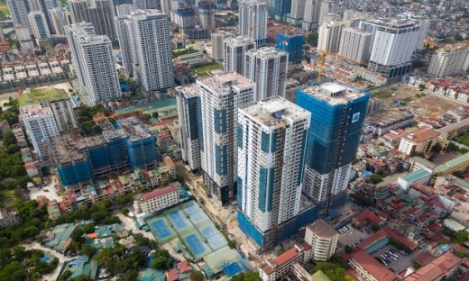 Thị trường BĐS tháng 1/2020 diễn biến ra sao tại 2 thành phố lớn nhất Việt Nam?