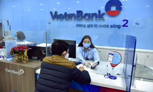 Hàng trăm khách hàng cá nhân đã được VietinBank hỗ trợ vượt qua đại dịch