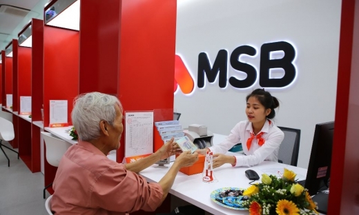 Lo cổ động bị thiệt, Ngân hàng MSB muốn rút hồ sơ niêm yết?