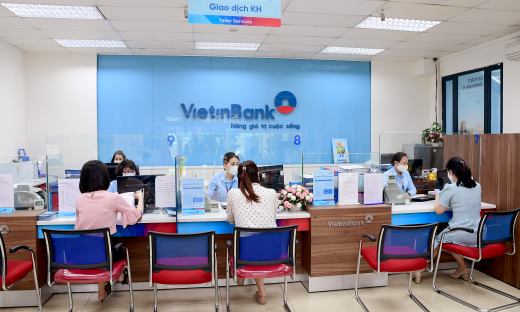 VietinBank tăng vốn để hoàn toàn đáp ứng tiêu chuẩn Basel II