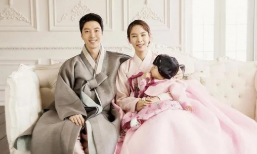 Song Hye Kyo bị réo tên giữa tin ly hôn của Lee Dong Gun