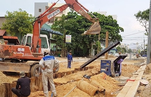 Hàng loạt sai phạm tại dự án Phát triển bền vững thành phố Đà Nẵng