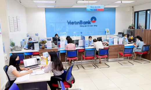 VietinBank đổi mới mô hình tăng trưởng, tạo đột phá về hiệu quả hoạt động