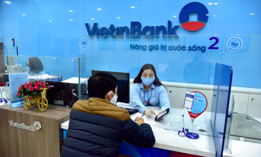 VietinBank đi đầu trong triển khai chính sách phát triển kinh tế - xã hội của Đảng và Nhà nước