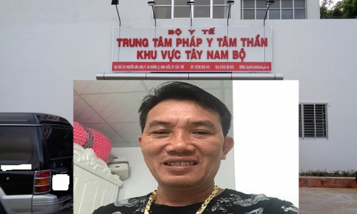 Bản tin pháp luật 8H: 'Bất ngờ' kết quả giám định tâm thần của trùm xã hội đen Phú Quốc