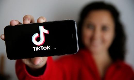 Mỹ cân nhắc cấm các ứng dụng truyền thông của Trung Quốc bao gồm TikTok