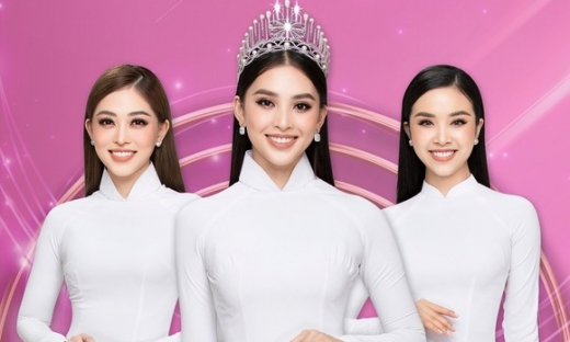 Ai sẽ là người 'cầm cân nảy mực' lựa chọn Hoa hậu Việt Nam 2020?