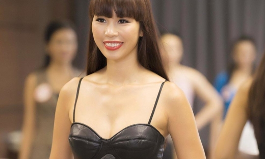 Hà Anh bày tỏ quan điểm 'bán dâm' trong giới gây xôn xao dư luận