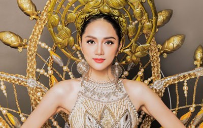 Hương Giang xác nhận là một trong 6 giám khảo của 'Miss Baby Việt Nam 2020'