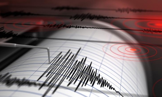 Động đất 7,8 độ richter ở Mỹ, có cảnh báo sóng thần