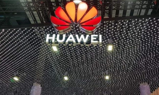 Mỹ kêu gọi công ty Hàn Quốc ngừng sử dụng thiết bị của Huawei