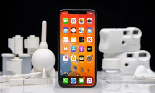 iPhone 12 của Apple bán muộn hơn so với mọi năm