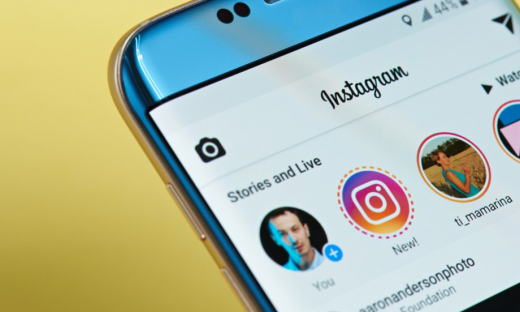 Facebook ra tính năng mới, cạnh tranh với đối thủ TikTok