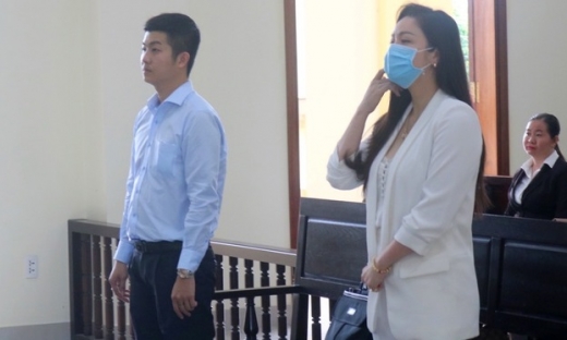Hủy án sơ thẩm, giao TAND quận Ninh Kiều xét xử lại từ đầu vụ Nhật Kim Anh đòi quyền nuôi con