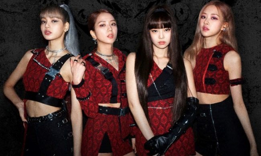 'Kill this love” của Blackpink chính thức cán mốc 1 tỷ view sau hơn 1 năm ra mắt