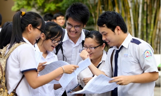 Tra cứu điểm thi THPT 2020 đợt 2 tỉnh Ninh Bình nhanh nhất