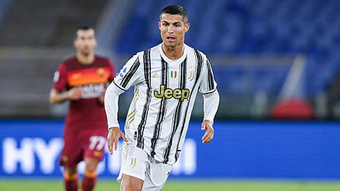 Ronaldo bị chê trách, không tôn trọng đồng đội Juventus