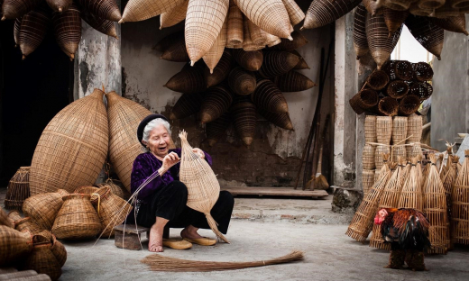 Nghỉ dưỡng gắn với trải nghiệm văn hóa, di sản: Chuỗi siêu phẩm tỷ đô thổi luồng sinh khí mới trên thị trường BĐS