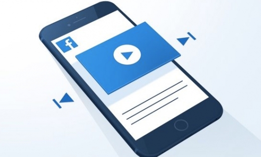Mẹo dùng smartphone: Hướng dẫn tắt chế độ tự động phát video trên Facebook