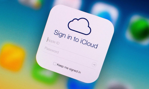 Mẹo giúp khôi phục lại mật khẩu iCloud khi bị khóa tài khoản