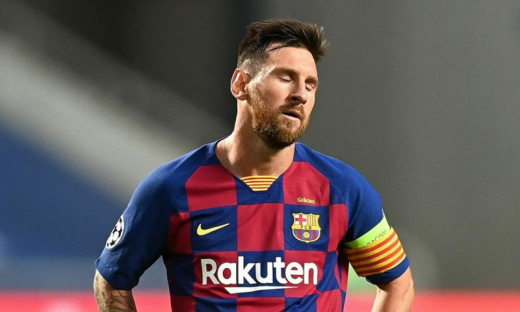 Bất ngờ với lý do muốn rời khỏi CLB Barca của Messi?