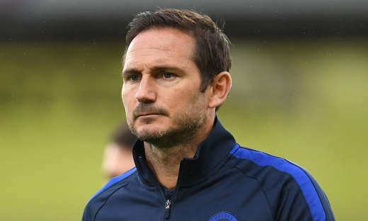 CLB Chelsea ấn định người thay thế HLV Lampard trong trường hợp xấu nhất