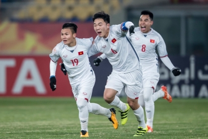 Vòng chung kết U23 châu Á 2022 có thể bị hủy vì Covid-19