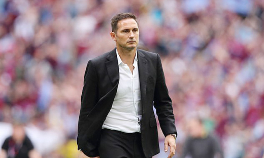 HLV Lampard nổi giận, mắng ‘té tát’ phóng viên