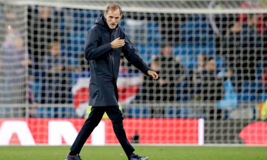 HLV Tuchel khó có thể sớm bắt tay dẫn dắt Chelsea vì Covid-19